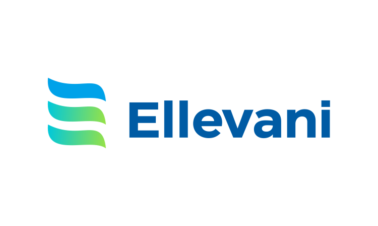 Ellevani.com - buy Great premium names