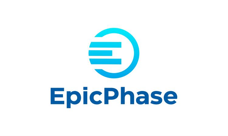 EpicPhase.com - Cool premium names