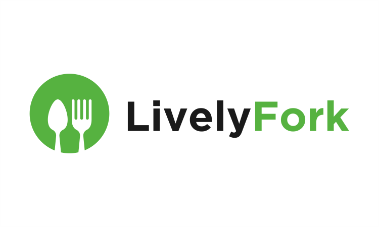 LivelyFork.com - Creative premium names