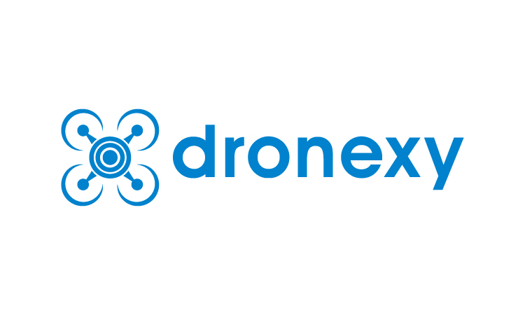 Dronexy.com - buy New premium names