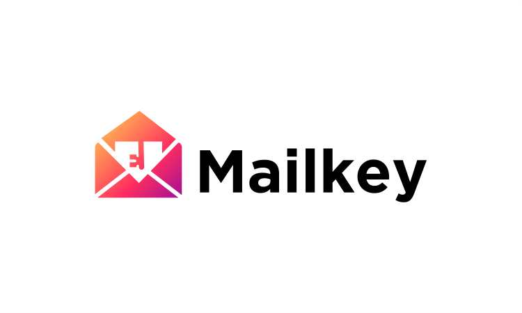 Mailkey logo