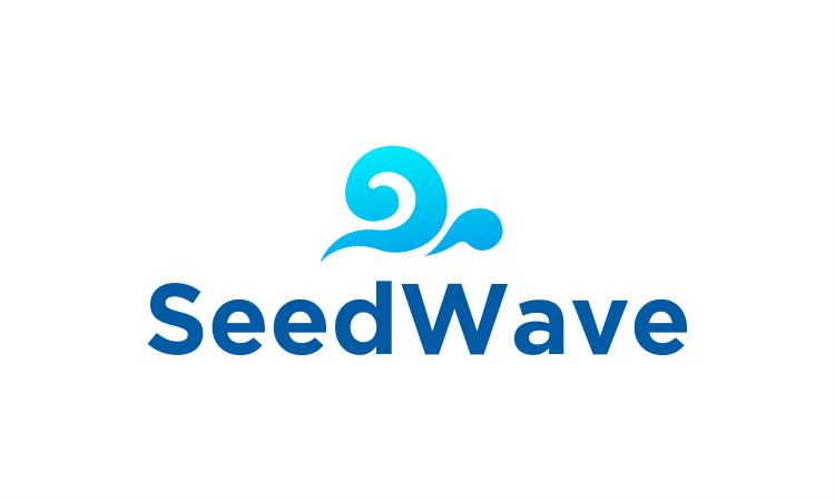 SeedWave.com - Good premium names