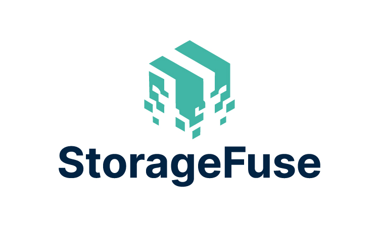 StorageFuse.com - buy Best premium names