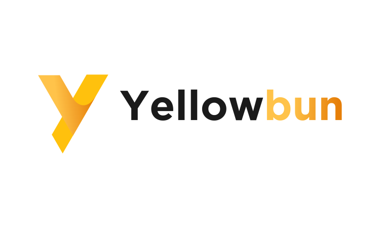 YellowBun logo