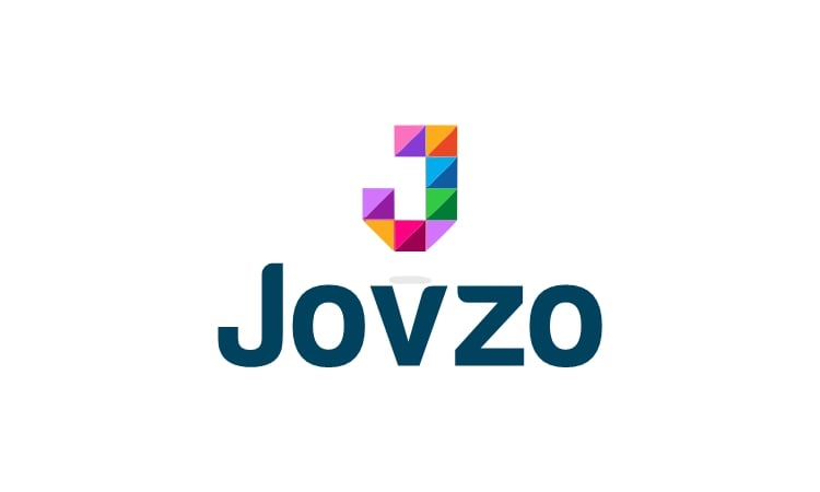 Jovzo logo