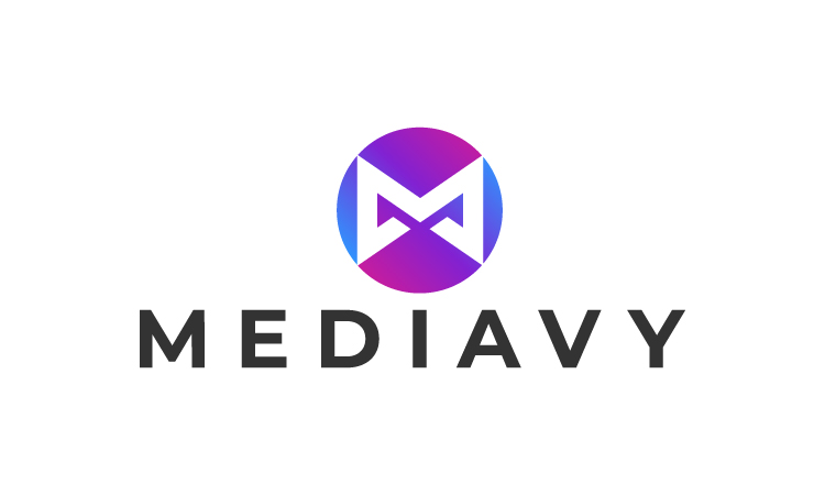 Mediavy logo