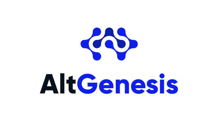 AltGenesis logo