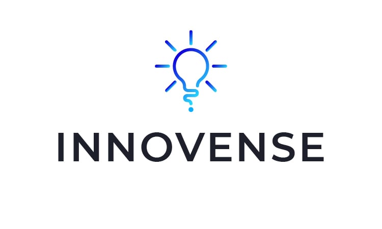 Innovense.com - Unique premium domains for sale