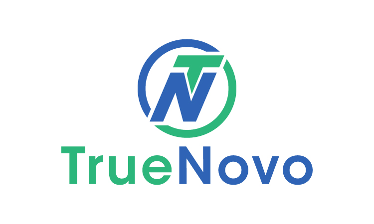 TrueNovo.com - New premium names