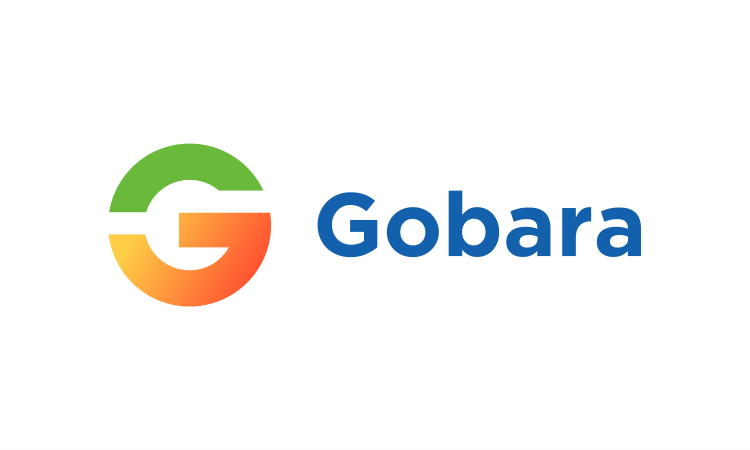 Gobara.com - buy Great premium domains
