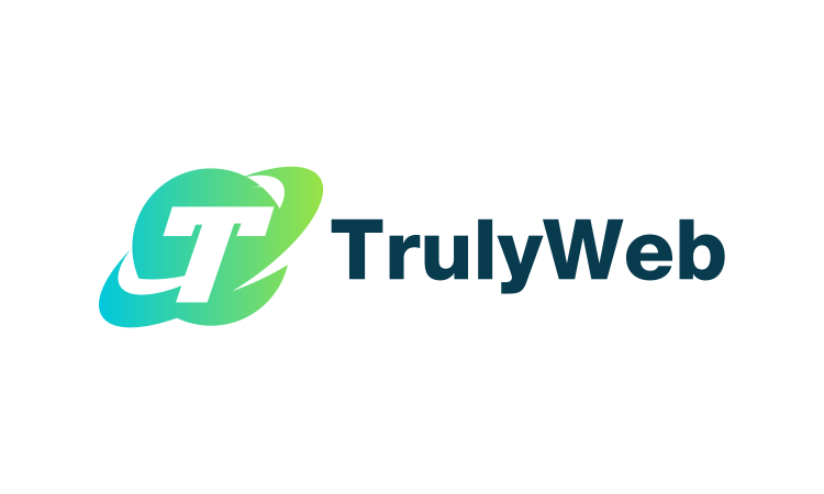 TrulyWeb logo
