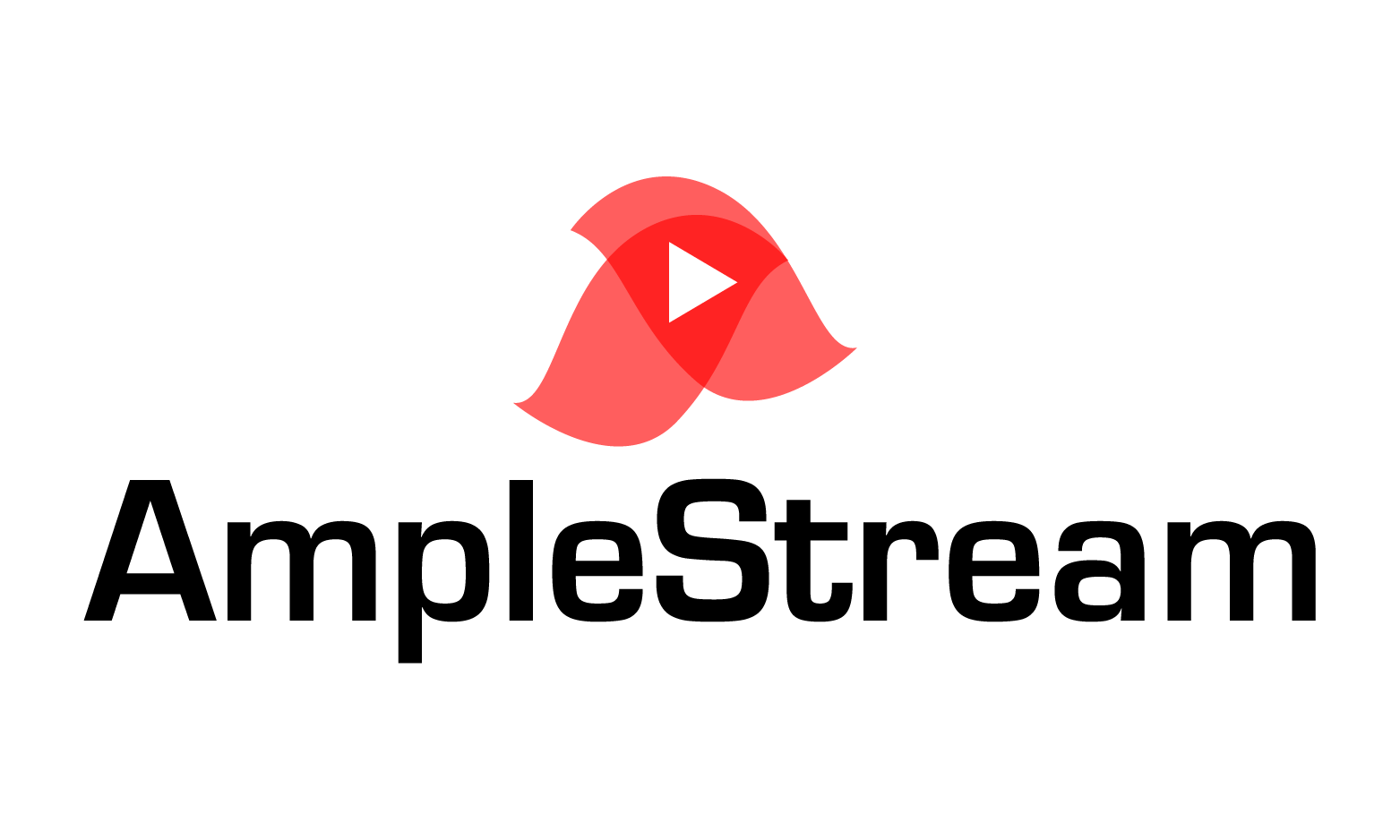 AmpleStream.com - Catchy premium domains