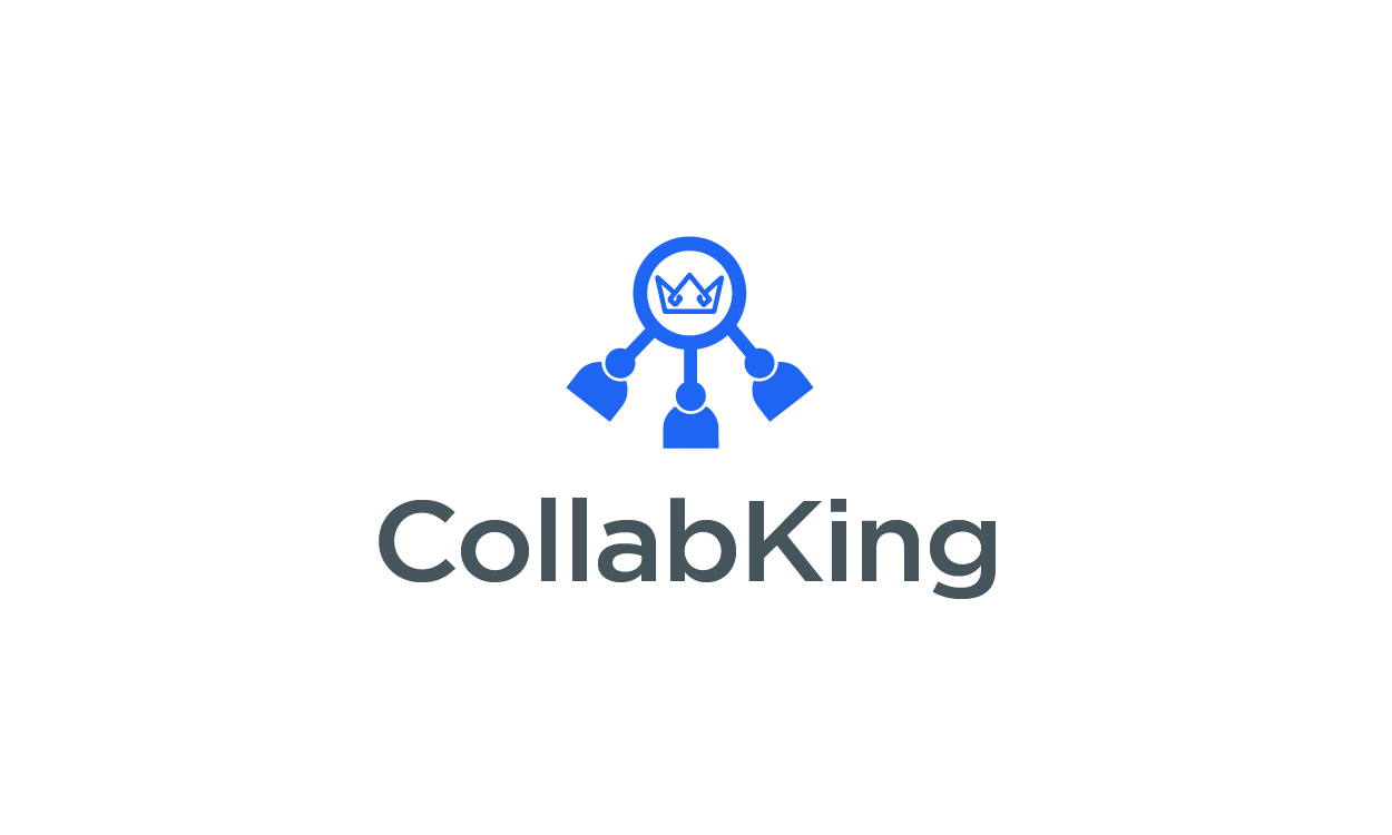 CollabKing.com - buy Great premium domains