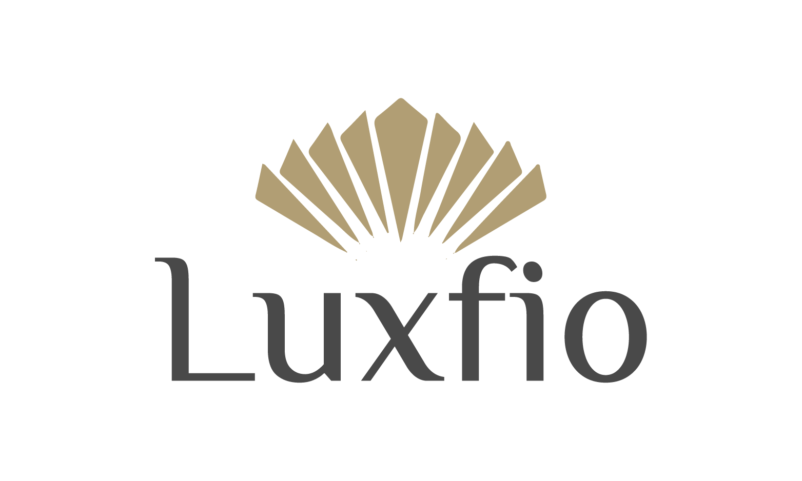 Luxfio.com - New premium domain marketplace