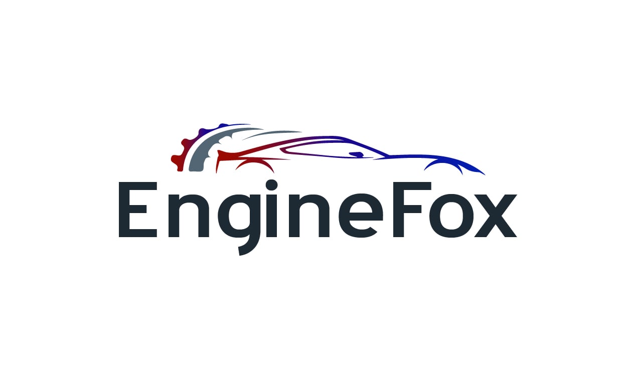EngineFox.com - buy Good premium names