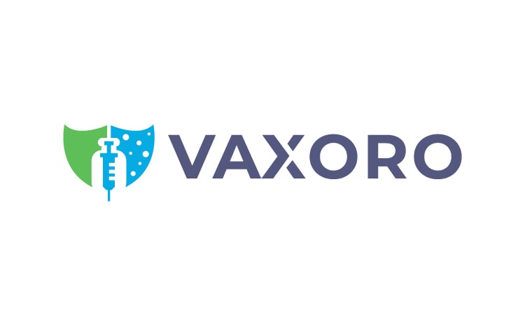 Vaxoro.com - New premium domain names for sale