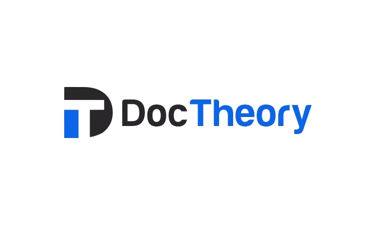 DocTheory logo