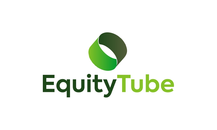 EquityTube.com - New premium domain marketplace