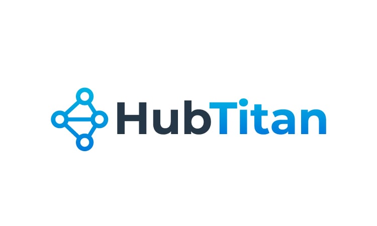 HubTitan.com - Creative domains for sale