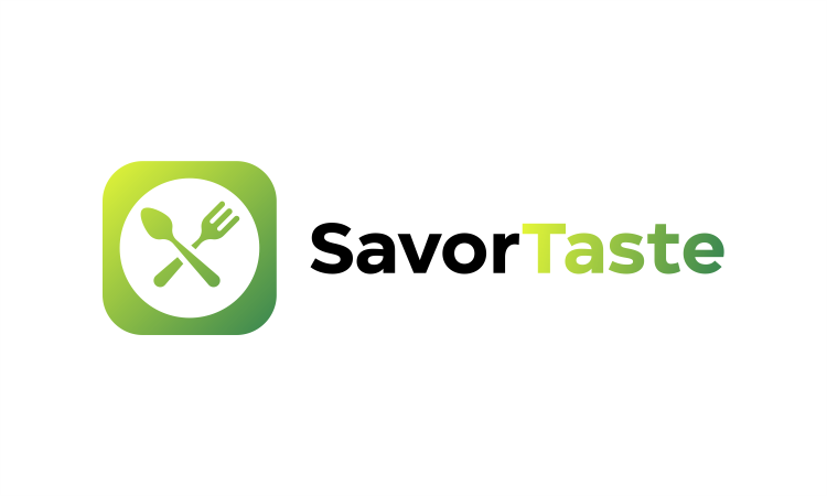 SavorTaste.com - buy Good premium names
