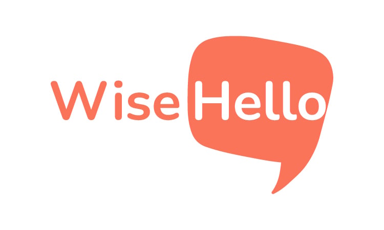 WiseHello.com - buy Creative premium names