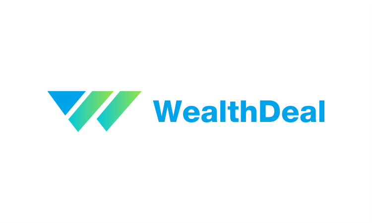 WealthDeal.com - New premium domains for sale