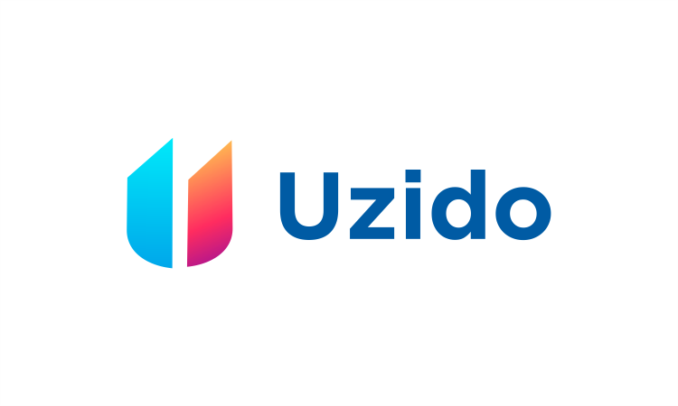 Uzido.com - New premium domain marketplace