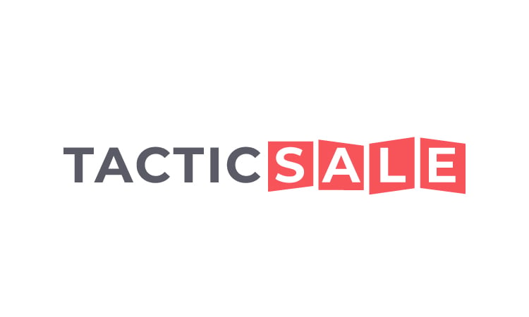 TacticSale.com - Unique domains for sale