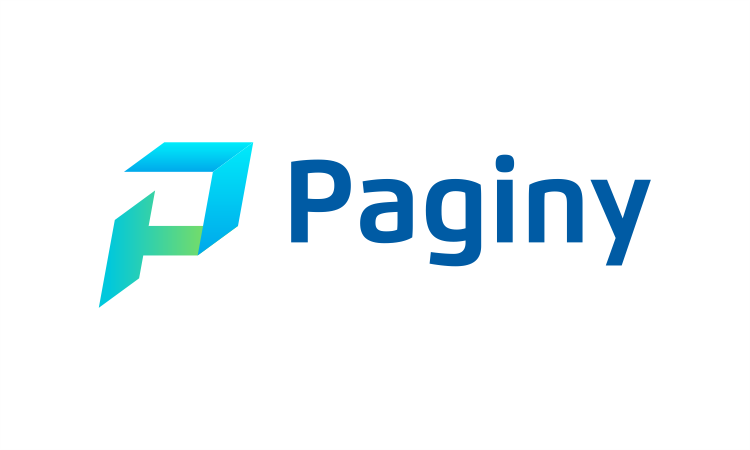 Paginy logo
