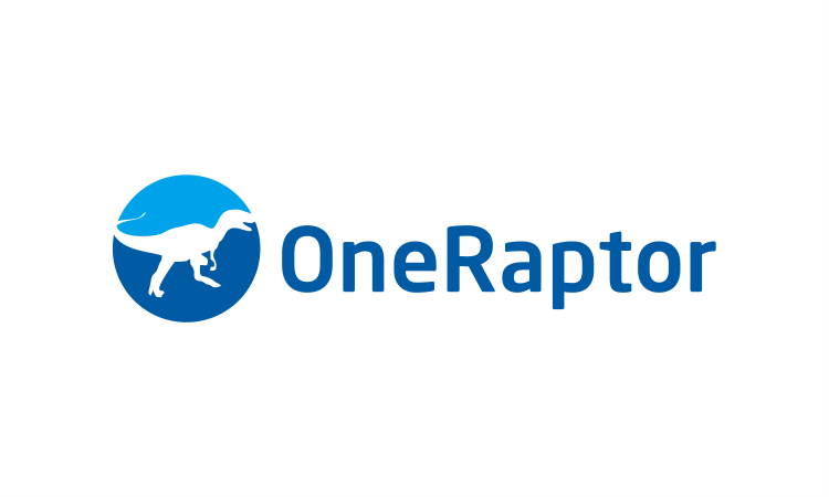 OneRaptor.com - Cool premium domains