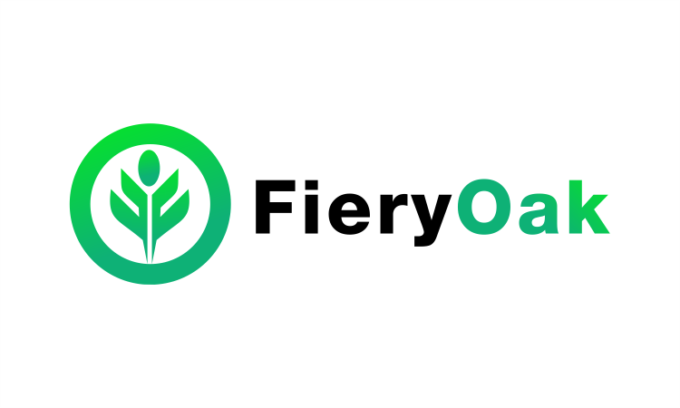FieryOak.com - Best domains for sale