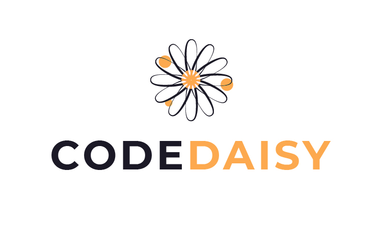 CodeDaisy.com - buy Creative premium domains
