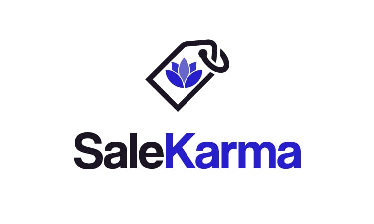 SaleKarma.com - Catchy premium domain marketplace