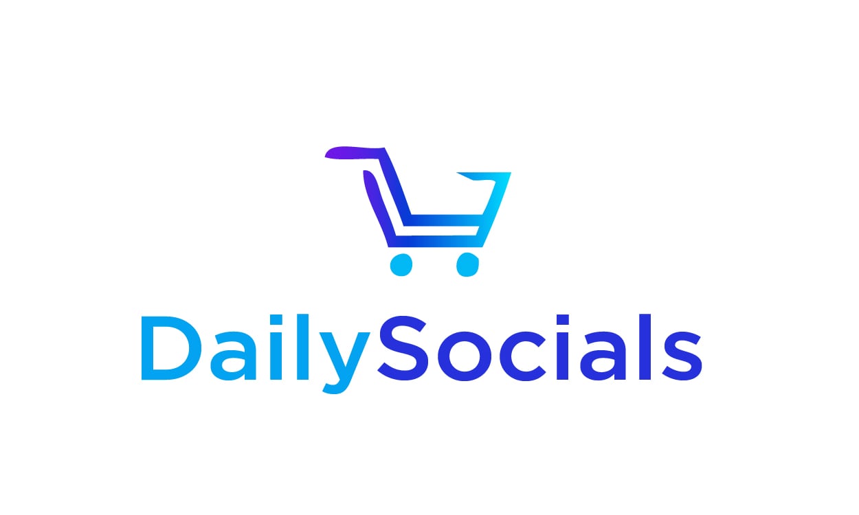 DailySocials logo