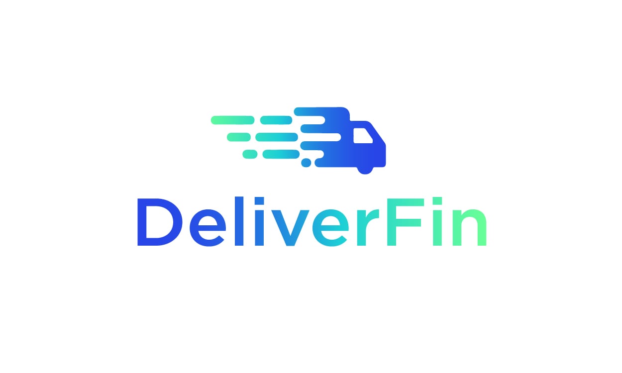 DeliverFin logo