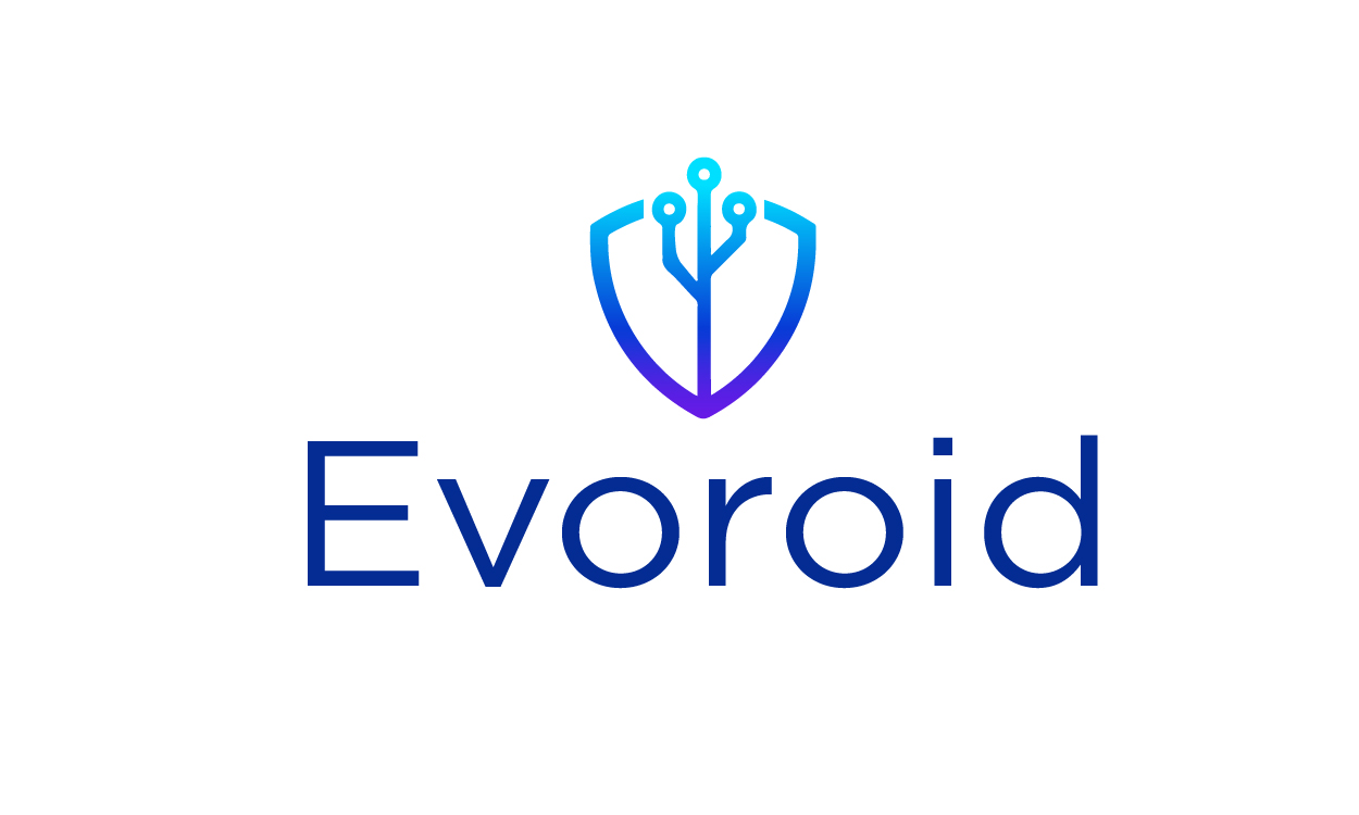 Evoroid.com - buy Best premium domains