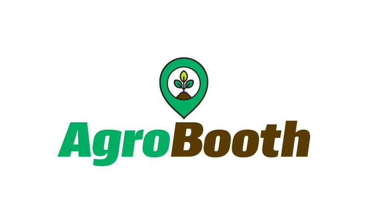 AgroBooth.com - Best premium domain names for sale