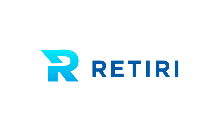 Retiri logo