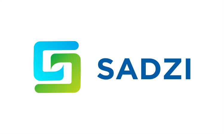 Sadzi.com - New premium names