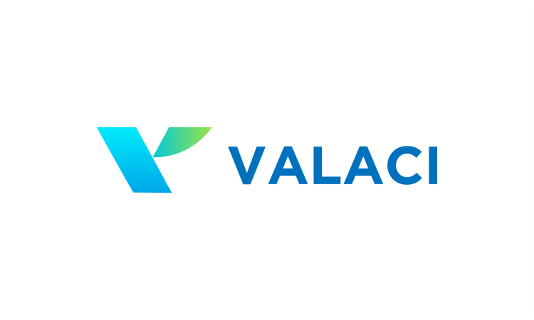 Valaci.com - Creative premium domains