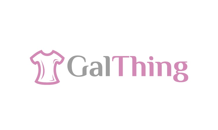 GalThing logo