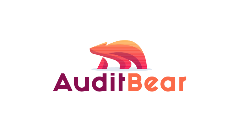 AuditBear logo