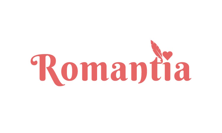 Romantia logo