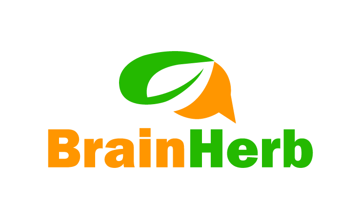 BrainHerb.com - buy Unique premium domains
