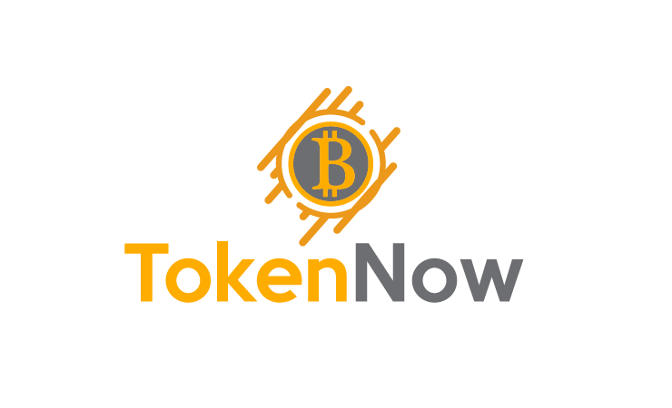 TokenNow logo