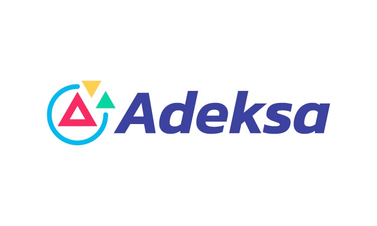 Adeksa.com - Unique premium names
