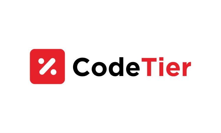 CodeTier.com - Creative premium domains