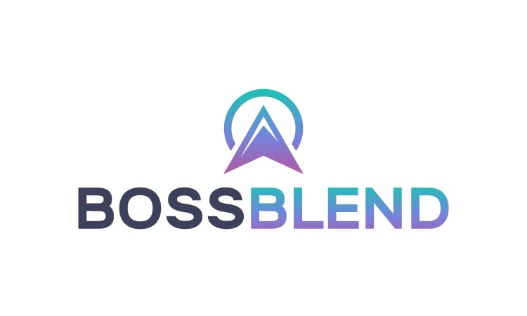 BossBlend.com - Unique premium domain names