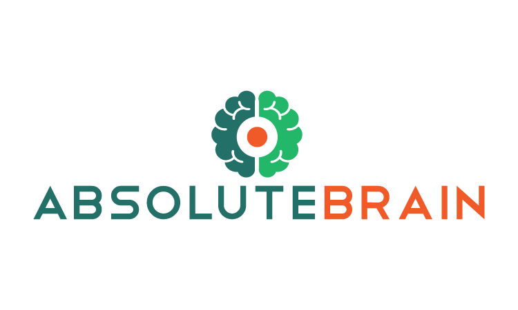 AbsoluteBrain logo