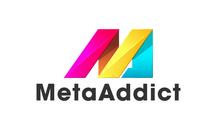 MetaAddict.com - Creative premium domain marketplace